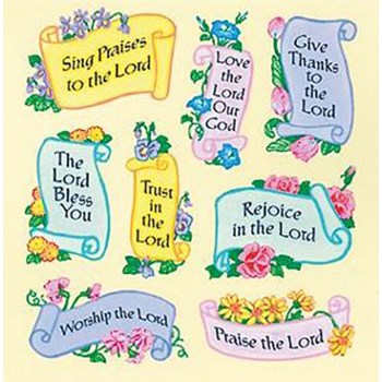 Picture of Faith That Sticks