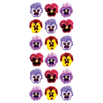 Picture of 3D Puffy Stickers