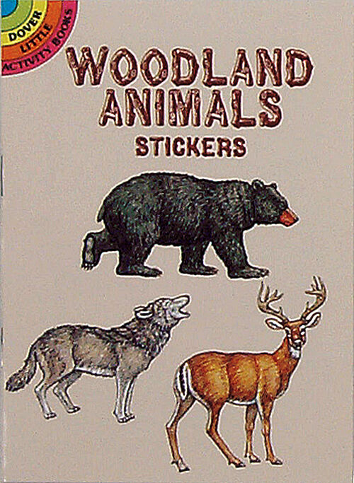 Picture of Sticker Books