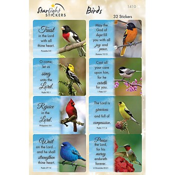 Picture of Country Creations Inspirations Stickers
