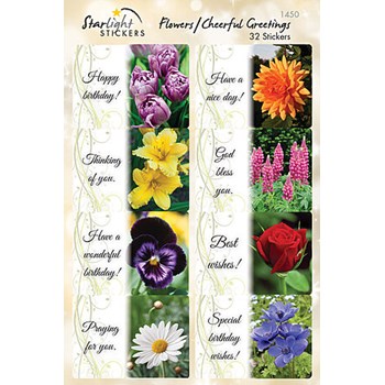 Picture of Country Creations Inspirations Stickers