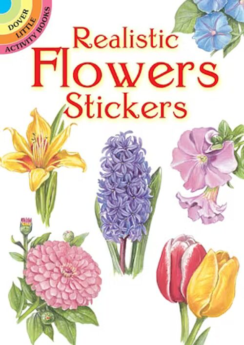 Picture of Sticker Books