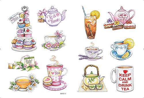 Picture of Sticker Books