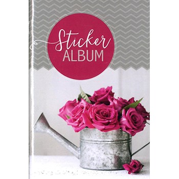 Picture of Little Sticker Albums