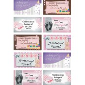 Picture of Cozy Notes Inspirational Stickers