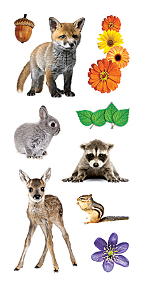 Picture of Stickypix Stickers