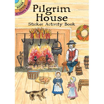 Picture of Sticker Activity Books