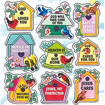 Picture of Faith That Sticks