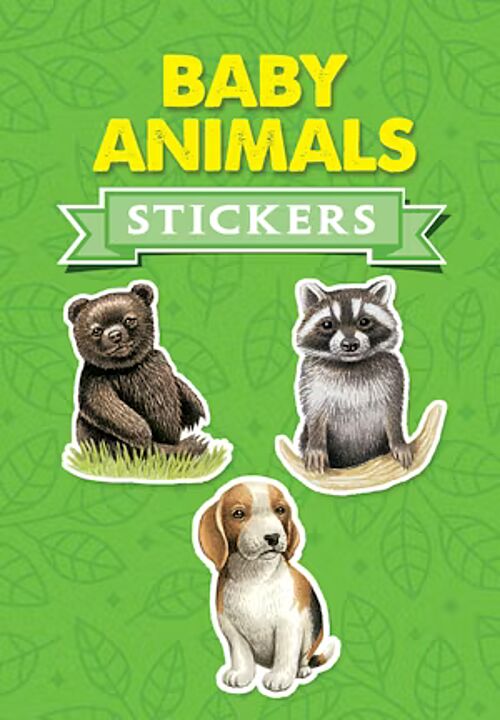 Picture of Sticker Books