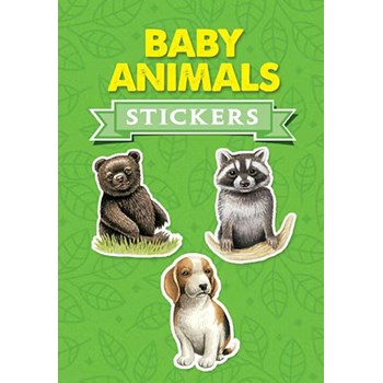 Picture of Sticker Books