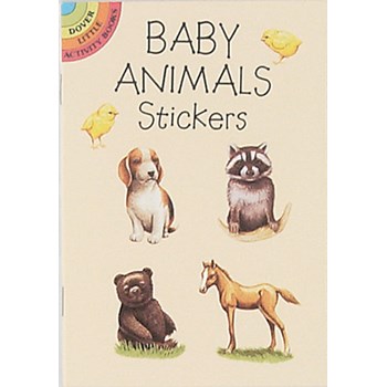 Picture of Sticker Books