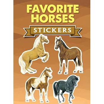 Picture of Sticker Books