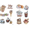 Picture of Sticker Books