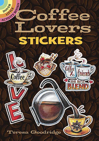 Picture of Sticker Books