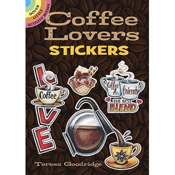 Picture of Sticker Books