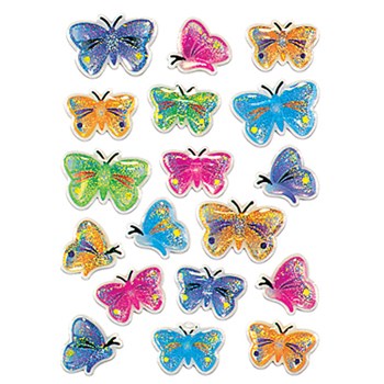 Picture of Herma Embellished Stickers