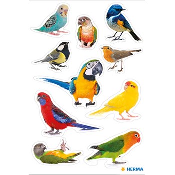 Picture of Herma Stickers