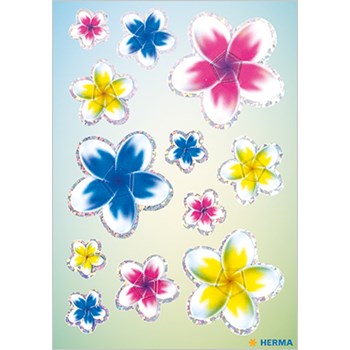 Picture of Herma Embellished Stickers