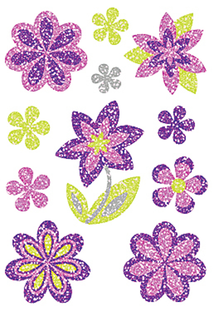 Picture of Herma Embellished Stickers