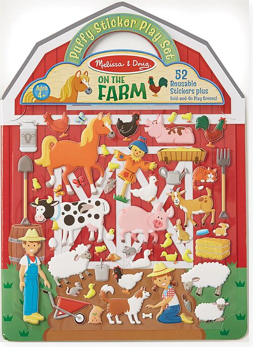 Picture of On the Farm