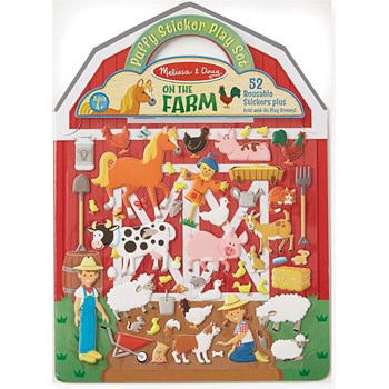 Picture of On the Farm