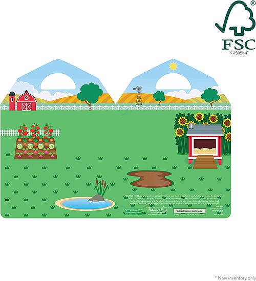 Picture of On the Farm