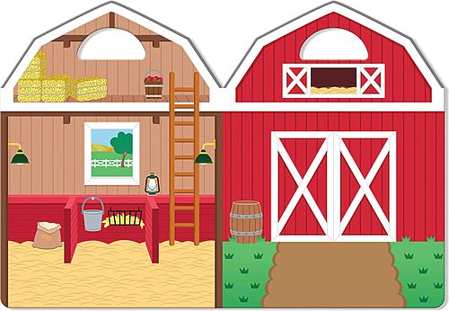Picture of On the Farm