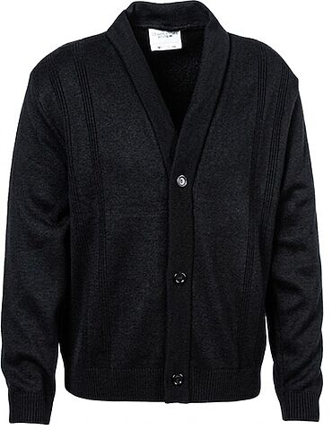 Picture of Boys' V-Neck Sweater