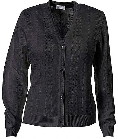 Picture of Ladies' V-Neck Sweater