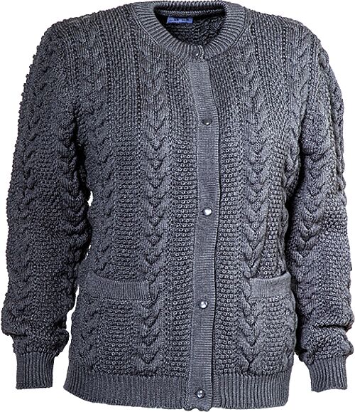 Picture of Ladies' R-Neck Sweater
