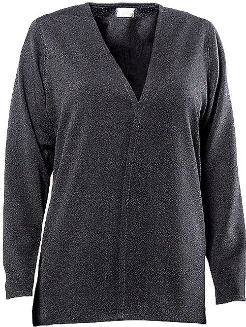 Picture of Lorene's Plain Sweaters