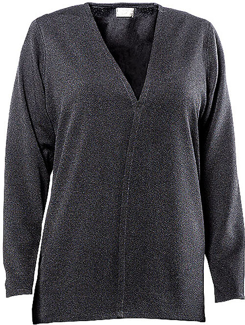 Picture of Lorene's Plain Women's Maternity Sweaters