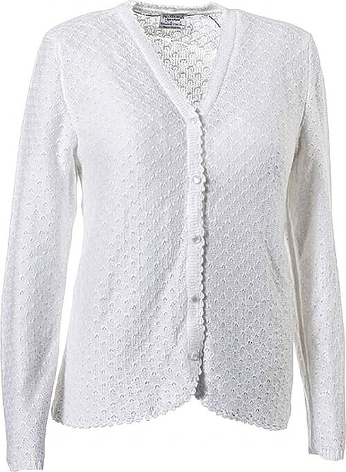 Picture of Ladies' V-Neck Sweater