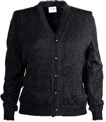 Picture of ZigZag V-Neck Sweater
