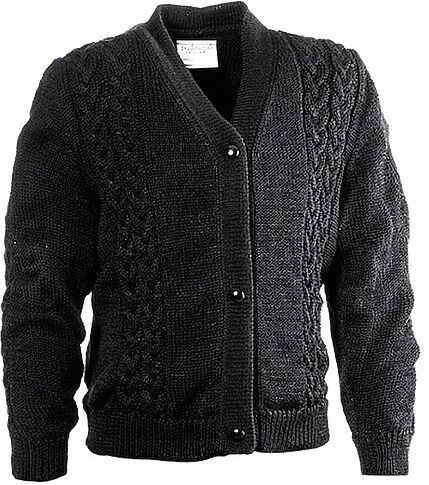 Picture of Girls' V-Neck Sweater