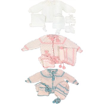 Picture of Infant Sweater Set