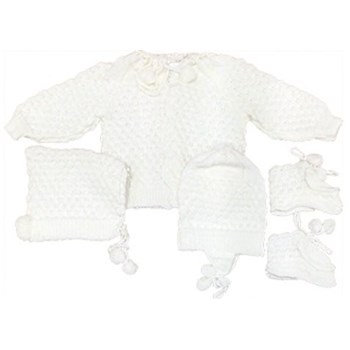 Picture of Infant Sweater Set