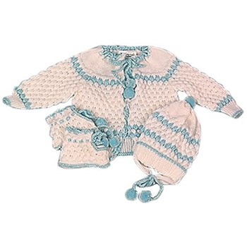 Picture of Infant Sweater Set