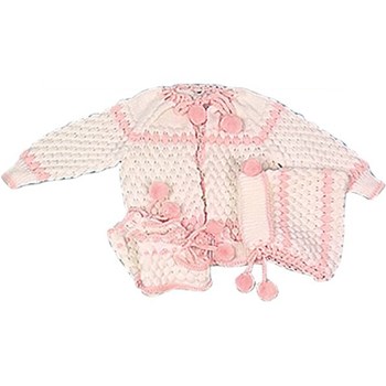 Picture of Infant Sweater Set