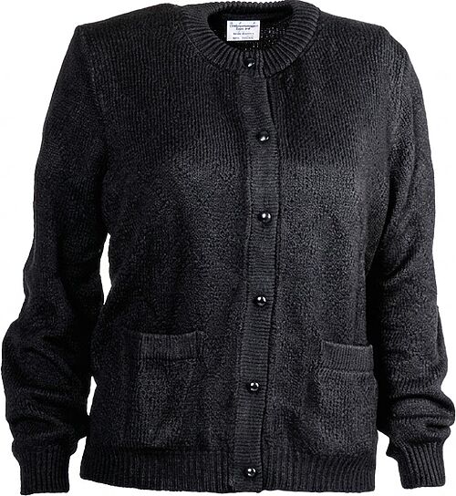 Picture of Ladies' R-Neck Sweater