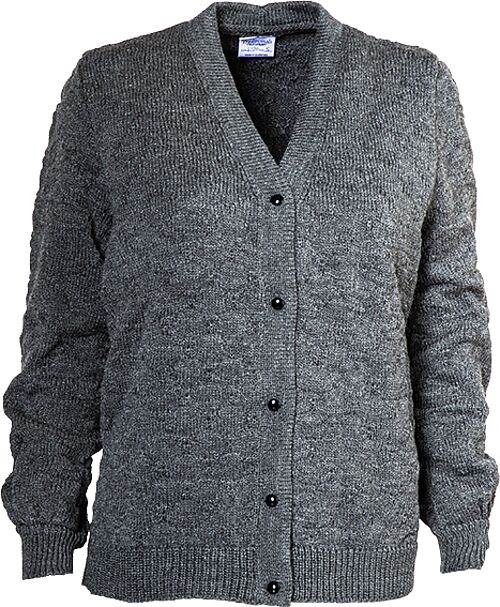 Picture of Ladies' V-Neck Sweater