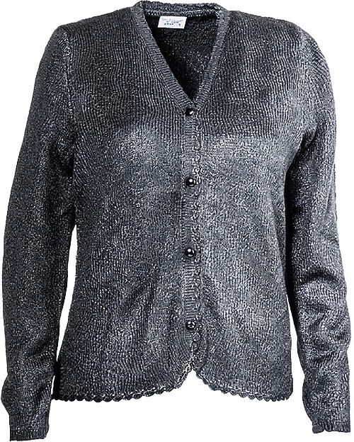 Picture of Diamond V-Neck Sweater