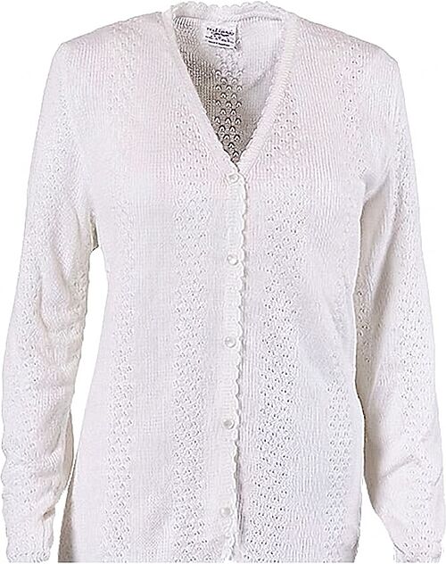 Picture of Ladies' Diamond V-Neck Sweater