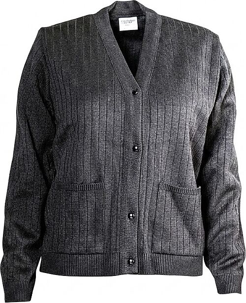 Picture of Ladies' V-Neck Sweater