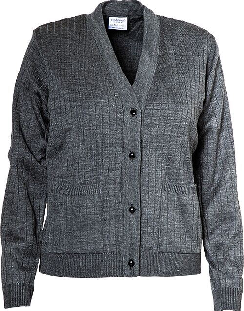Picture of Ladies' V-Neck Sweater