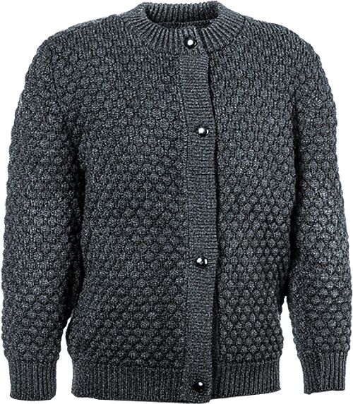 Picture of Girls' R-Neck Sweater