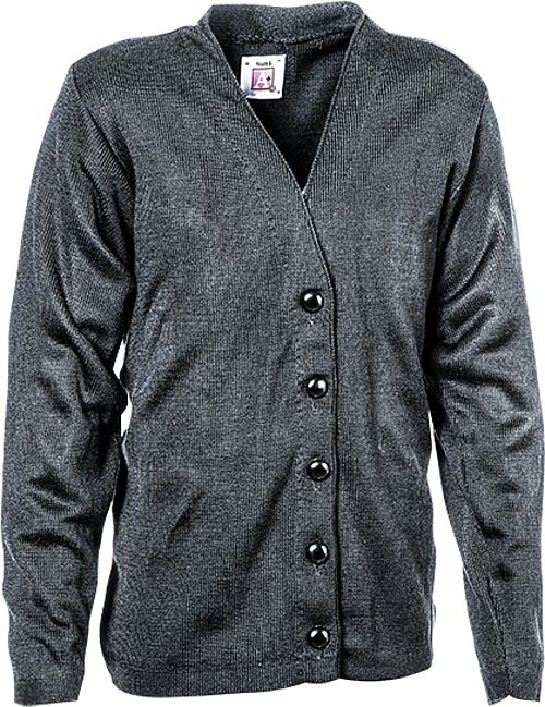 Picture of Girls' V-Neck Sweater