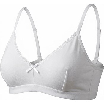 Picture of Teen Bra w/Lace
