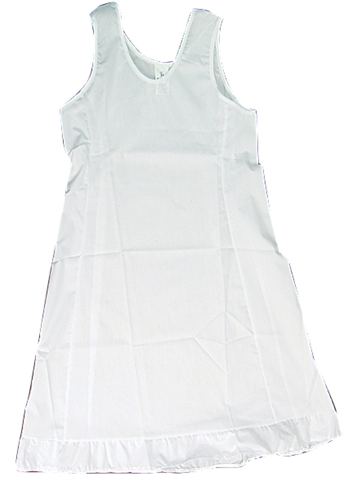 Picture of Girls' Built-Up Strap Slip