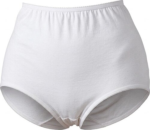 Picture of Everyday Comfort Cotton Brief